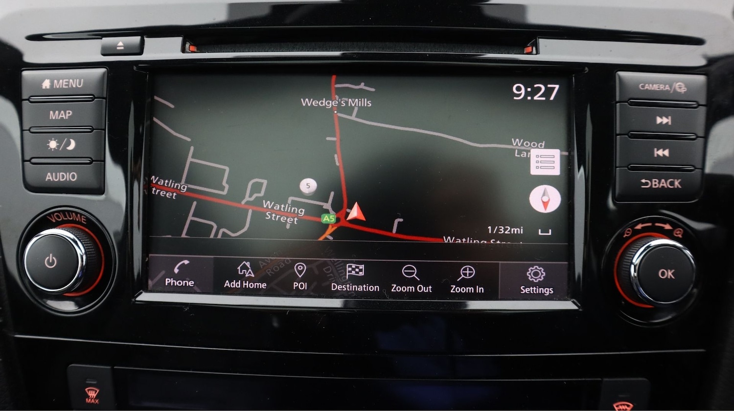 Used Nissan Qashqai 2020 for sale - 77721030: Photo 11