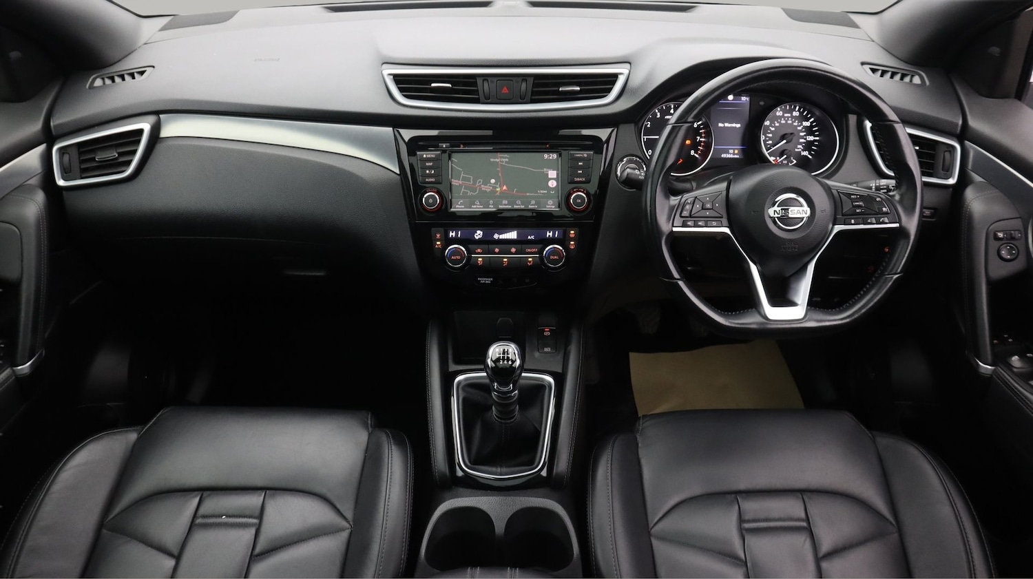 Used Nissan Qashqai 2020 for sale - 77721030: Photo 13