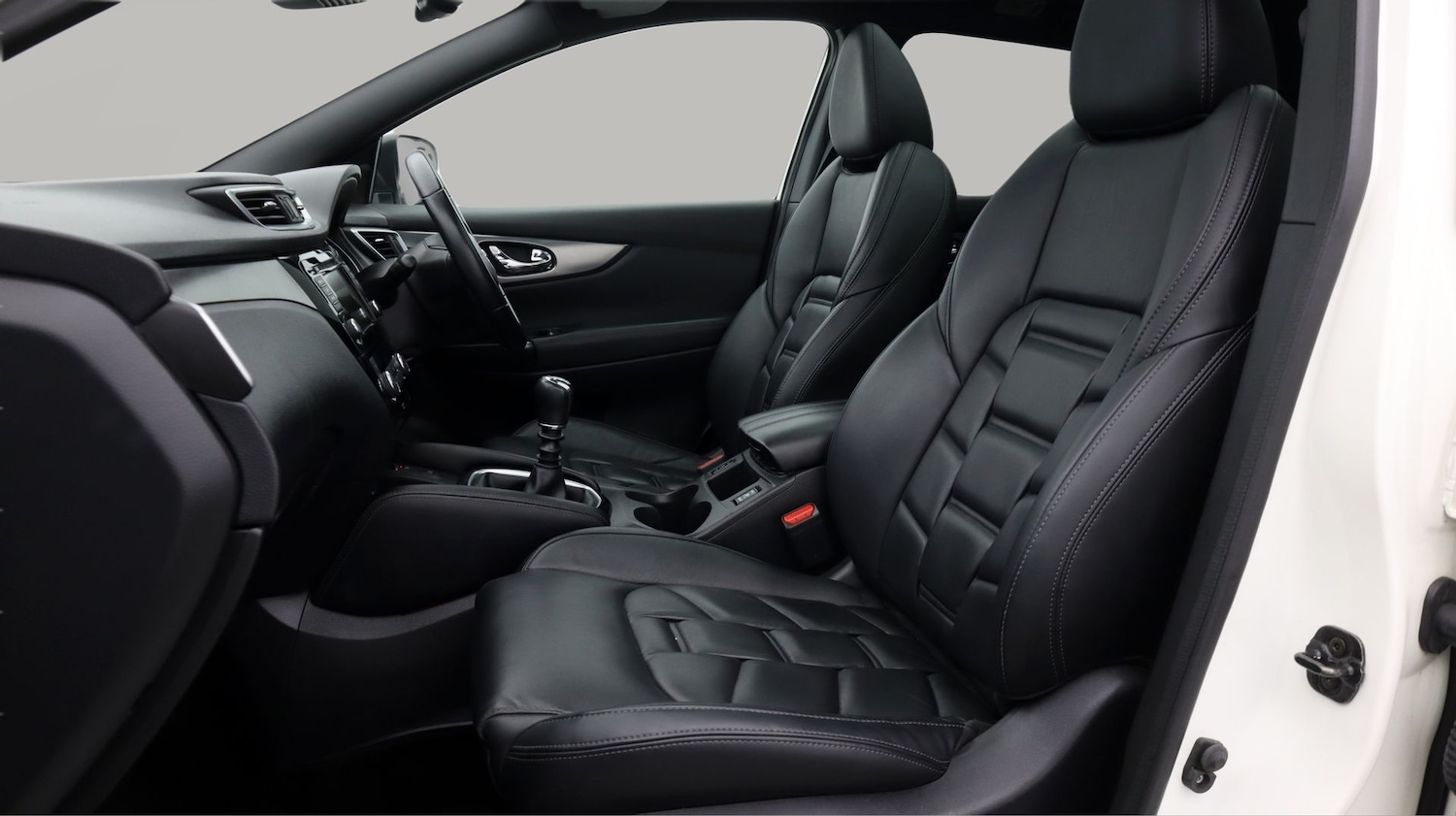 Used Nissan Qashqai 2020 for sale - 77721030: Photo 14