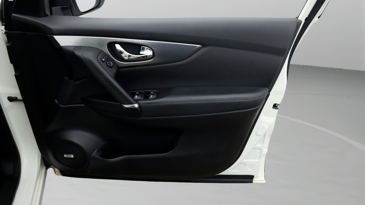 Used Nissan Qashqai 2020 for sale - 77721030: Photo 15