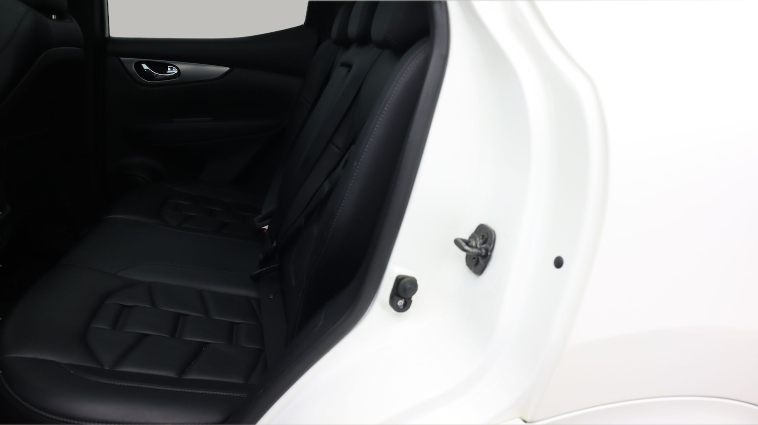 Used Nissan Qashqai 2020 for sale - 77721030: Photo 16