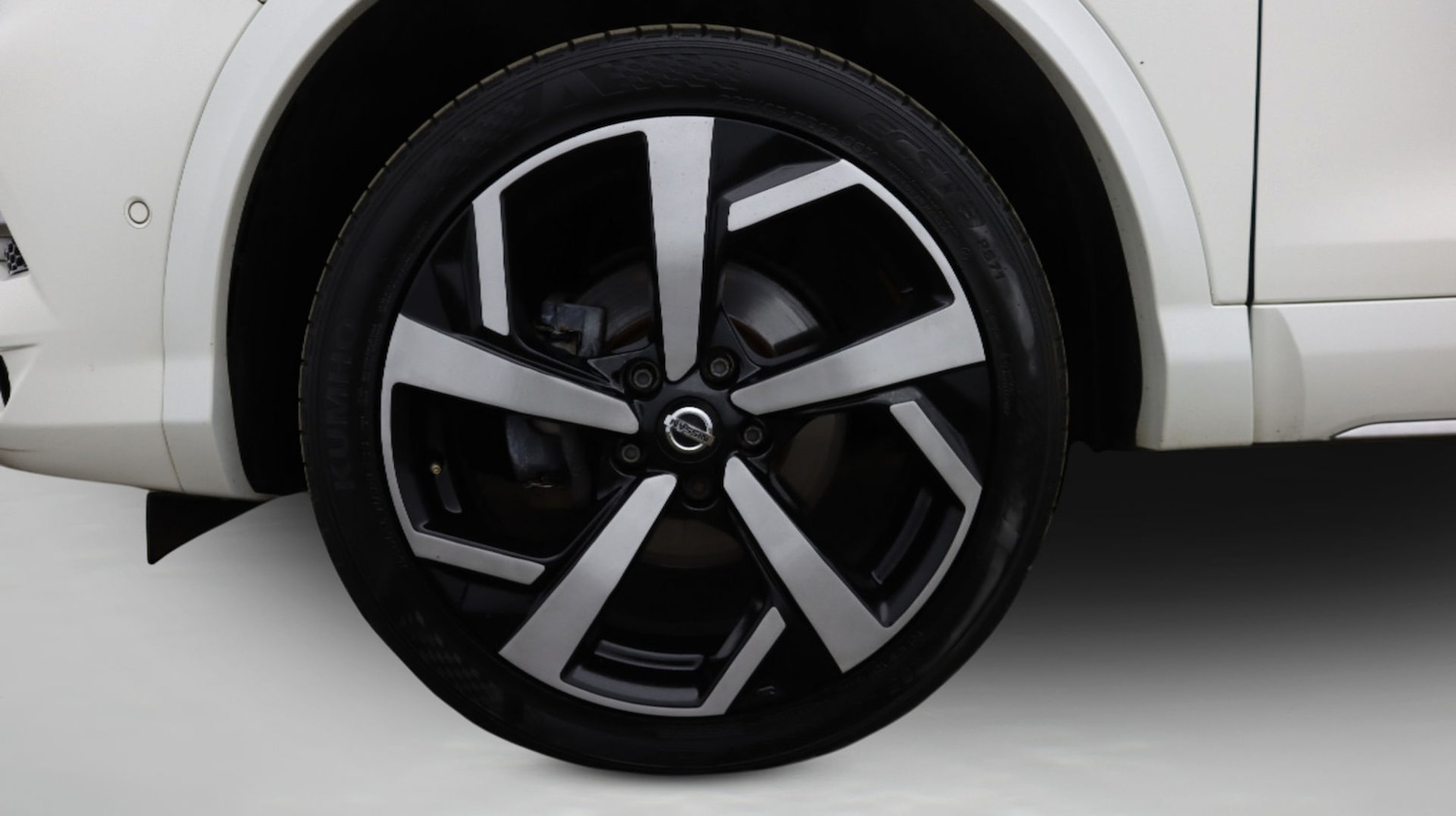 Used Nissan Qashqai 2020 for sale - 77721030: Photo 18