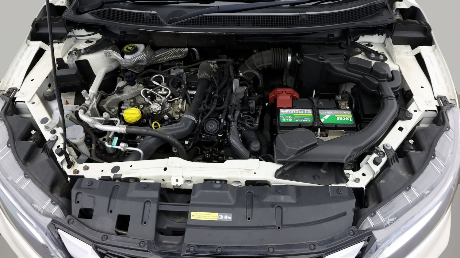 Used Nissan Qashqai 2020 for sale - 77721030: Photo 19