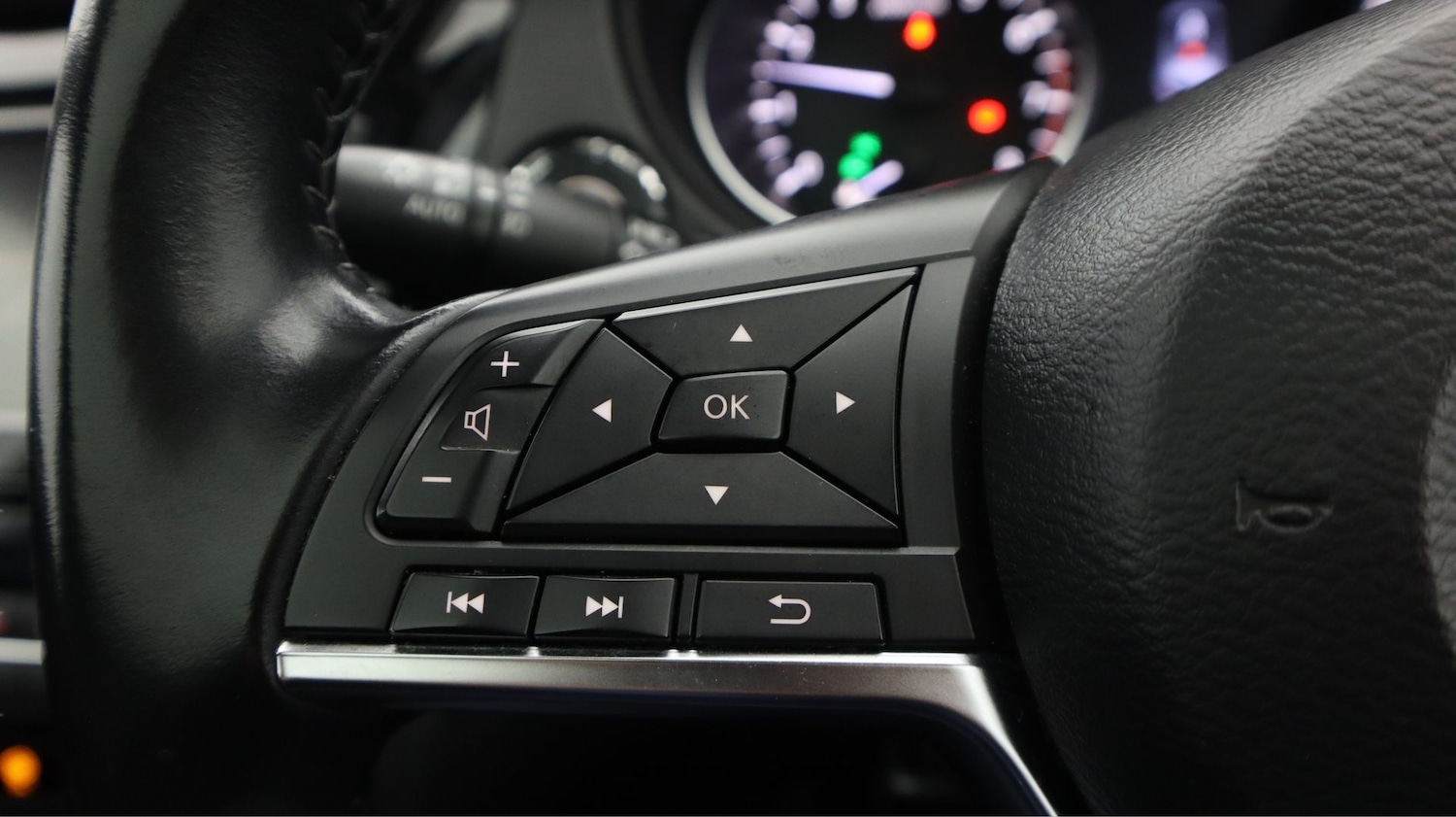 Used Nissan Qashqai 2020 for sale - 77721030: Photo 22