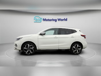 Used Nissan Qashqai 2020 for sale - 77721030: Photo