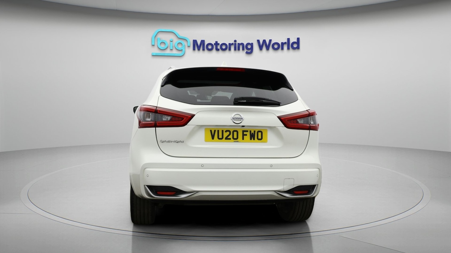 Used Nissan Qashqai 2020 for sale - 77721030: Photo 6