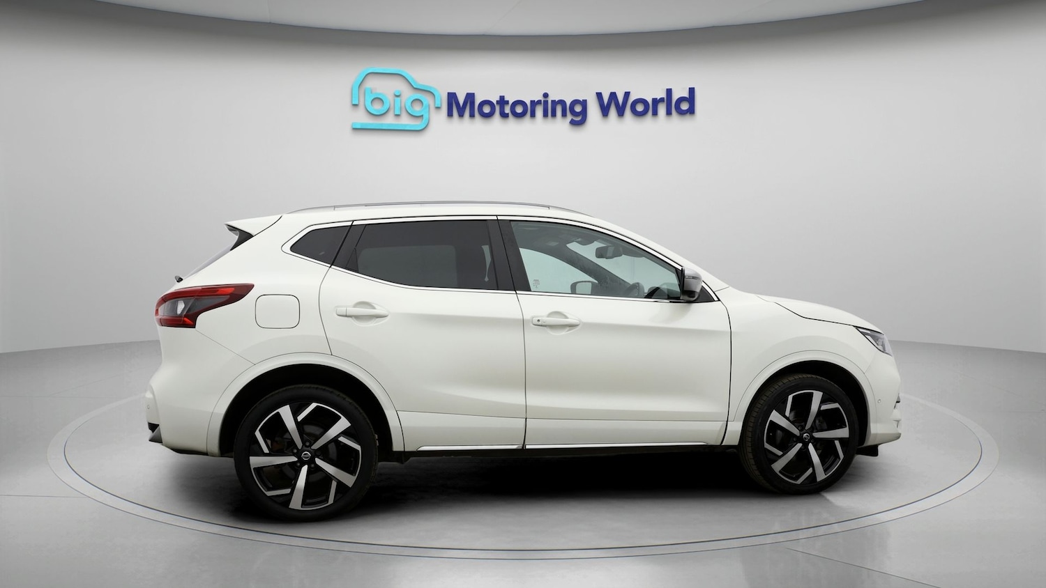 Used Nissan Qashqai 2020 for sale - 77721030: Photo 8