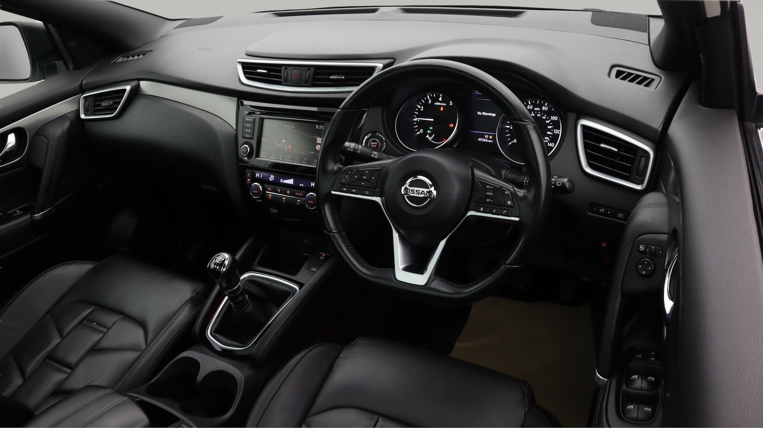 Used Nissan Qashqai 2020 for sale - 77721030: Photo 9