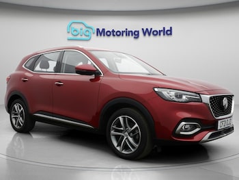 Used MG MG HS 2021 for sale - 75645832: Photo