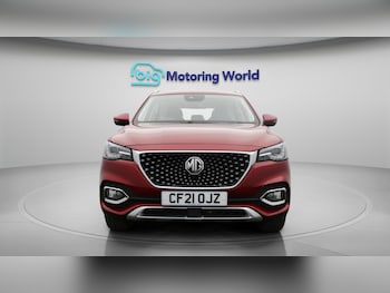 Used MG MG HS 2021 for sale - 75645832: Photo