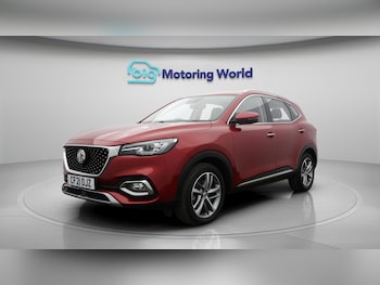 Used MG MG HS 2021 for sale - 75645832: Photo