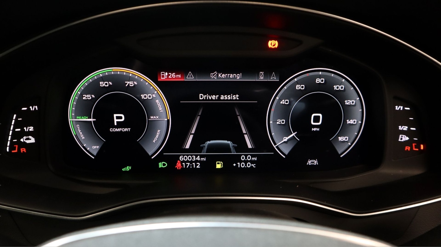 Used Audi A6 2021 for sale - 77245199: Photo 10