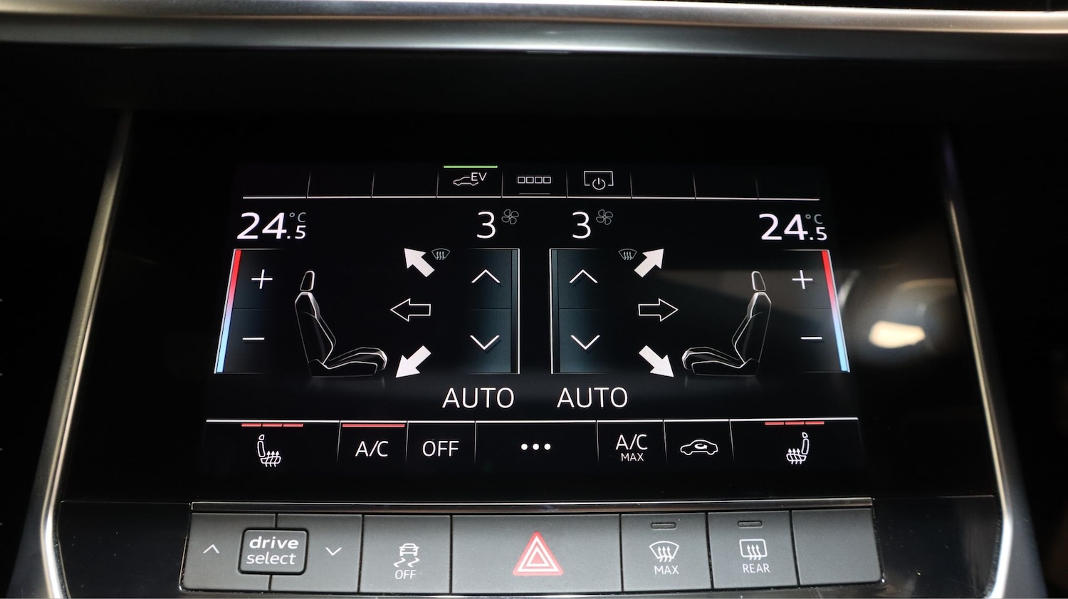 Used Audi A6 2021 for sale - 77245199: Photo 12