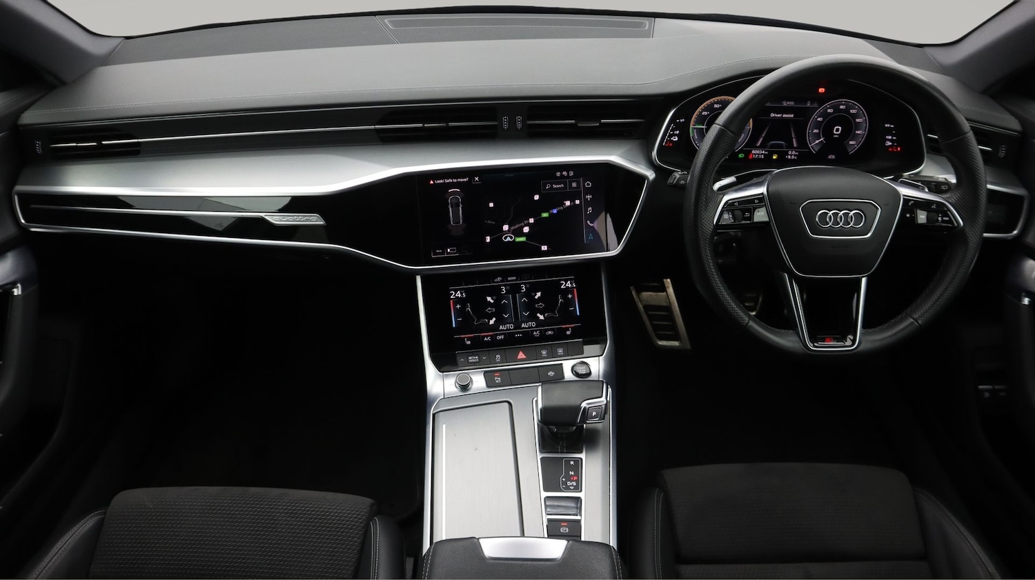Used Audi A6 2021 for sale - 77245199: Photo 13