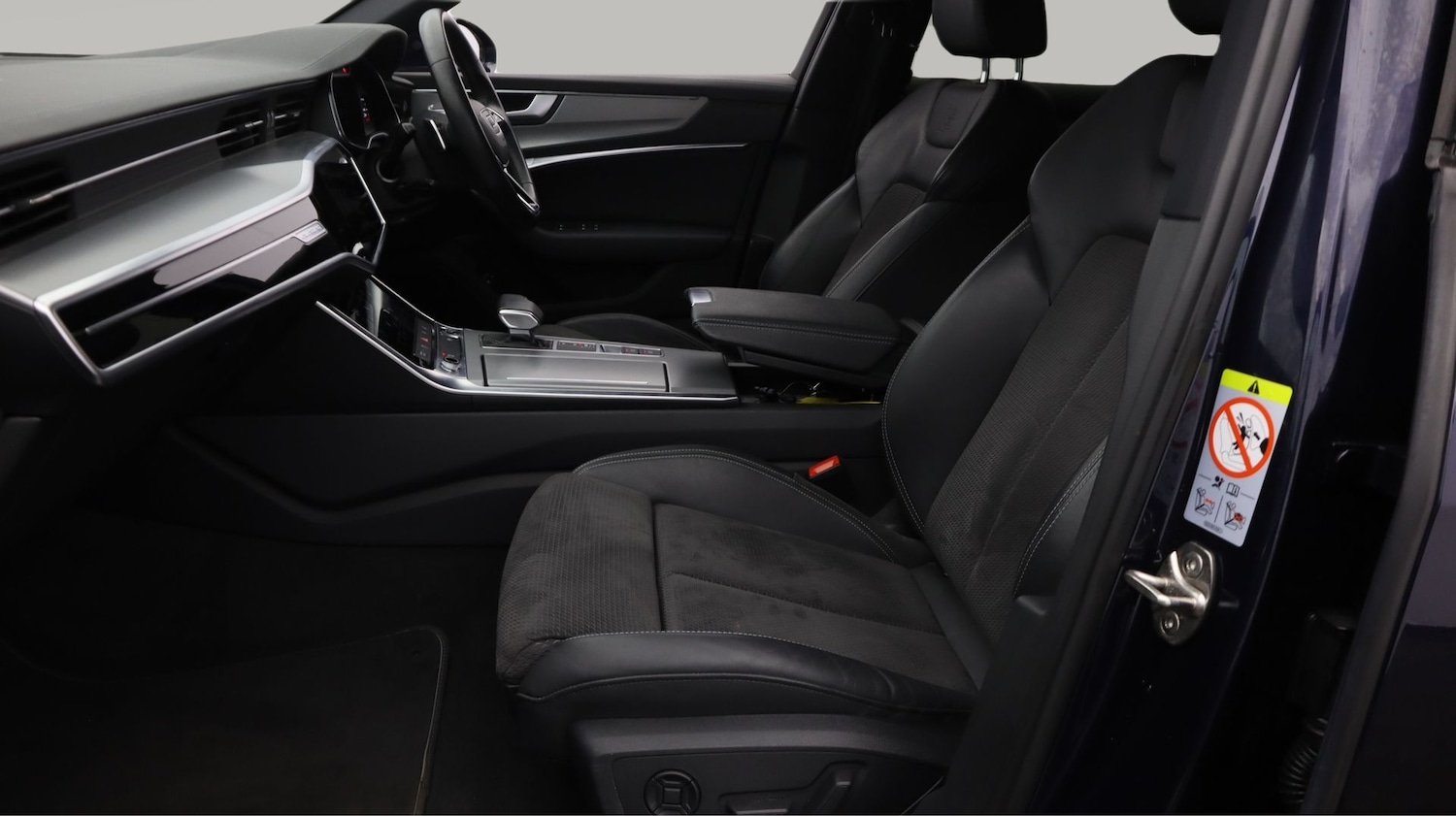 Used Audi A6 2021 for sale - 77245199: Photo 14