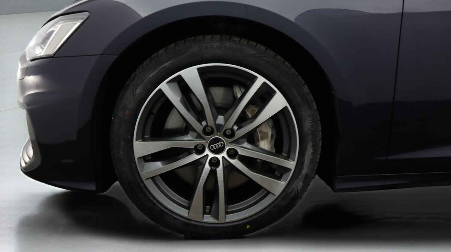 Used Audi A6 2021 for sale - 77245199: Photo 18