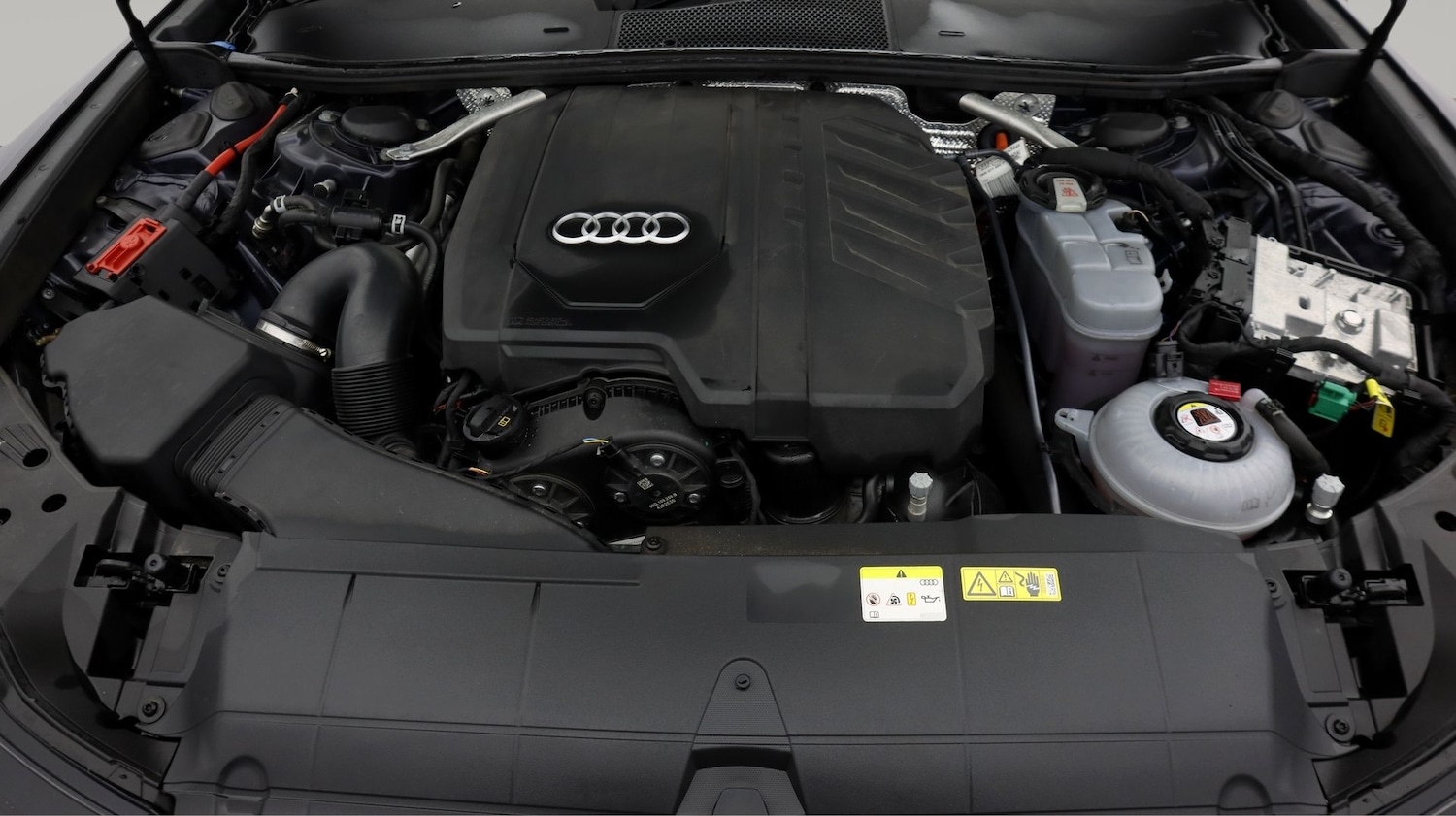 Used Audi A6 2021 for sale - 77245199: Photo 19