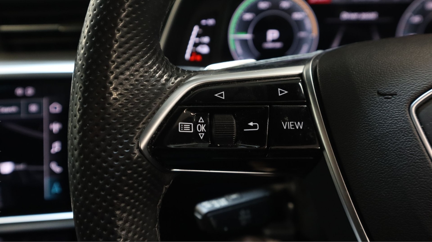 Used Audi A6 2021 for sale - 77245199: Photo 21