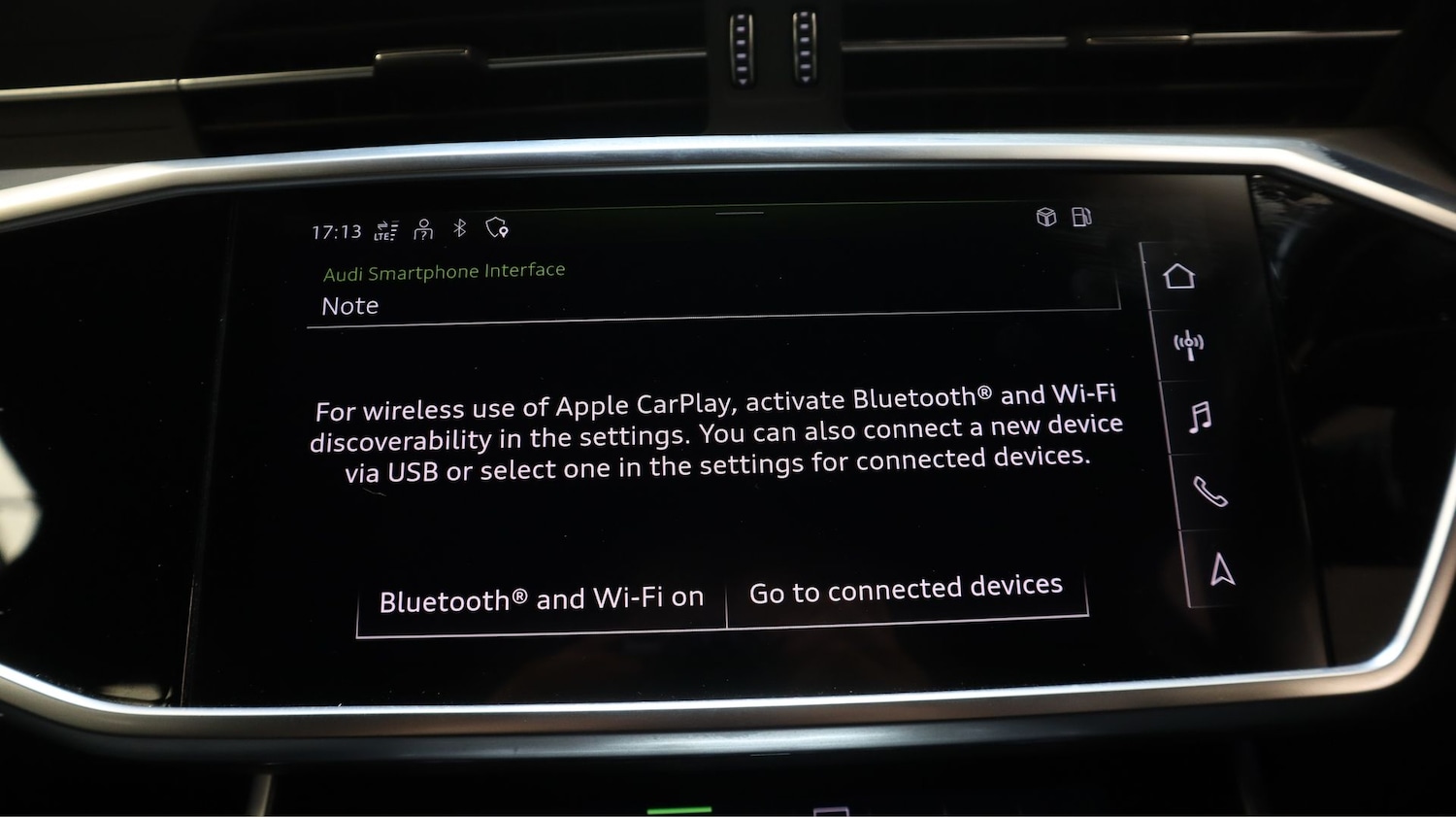 Used Audi A6 2021 for sale - 77245199: Photo 23