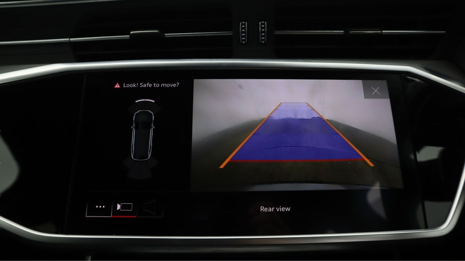 Used Audi A6 2021 for sale - 77245199: Photo 25