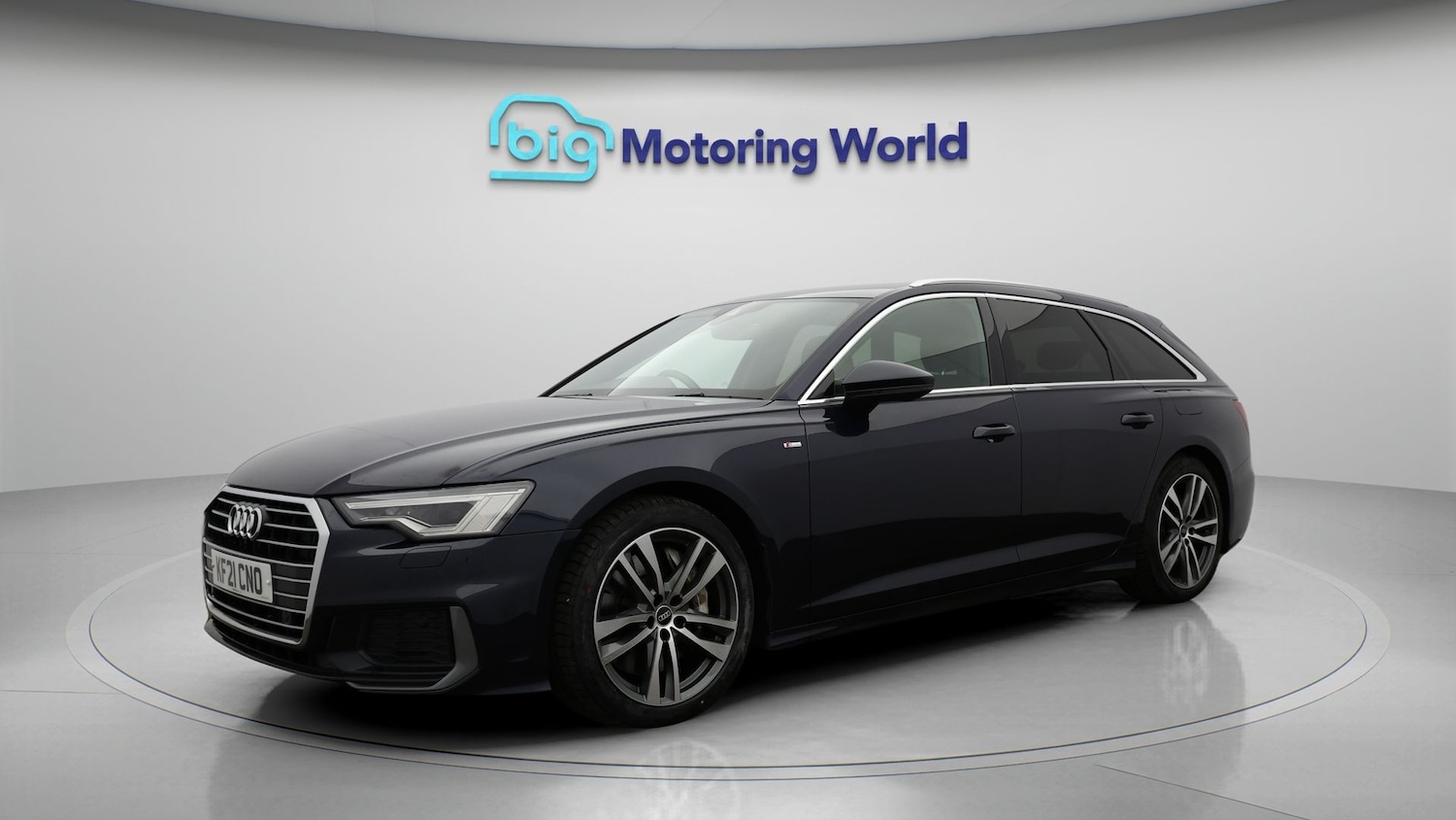 Used Audi A6 2021 for sale - 77245199: Photo 3