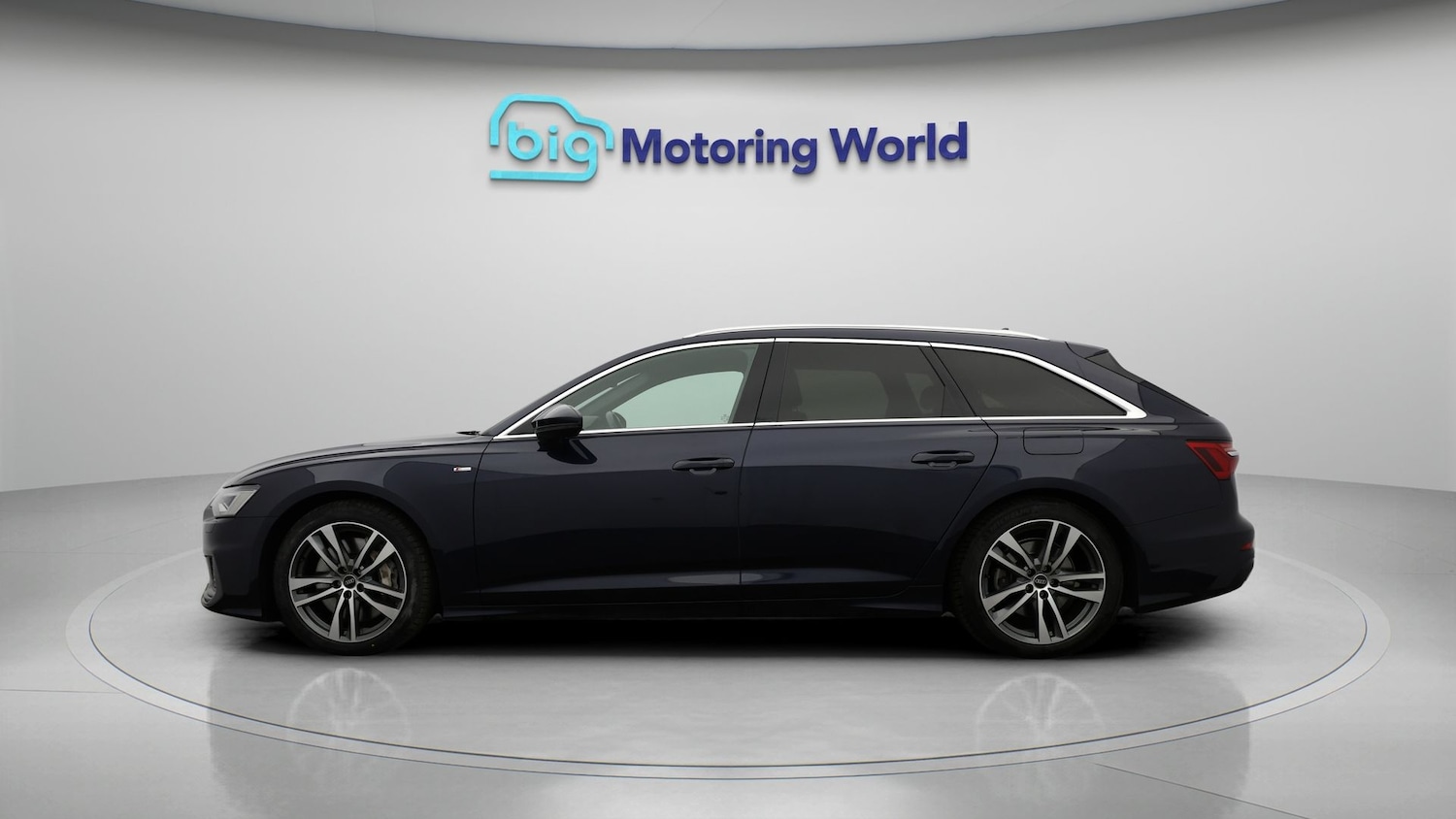 Used Audi A6 2021 for sale - 77245199: Photo 4