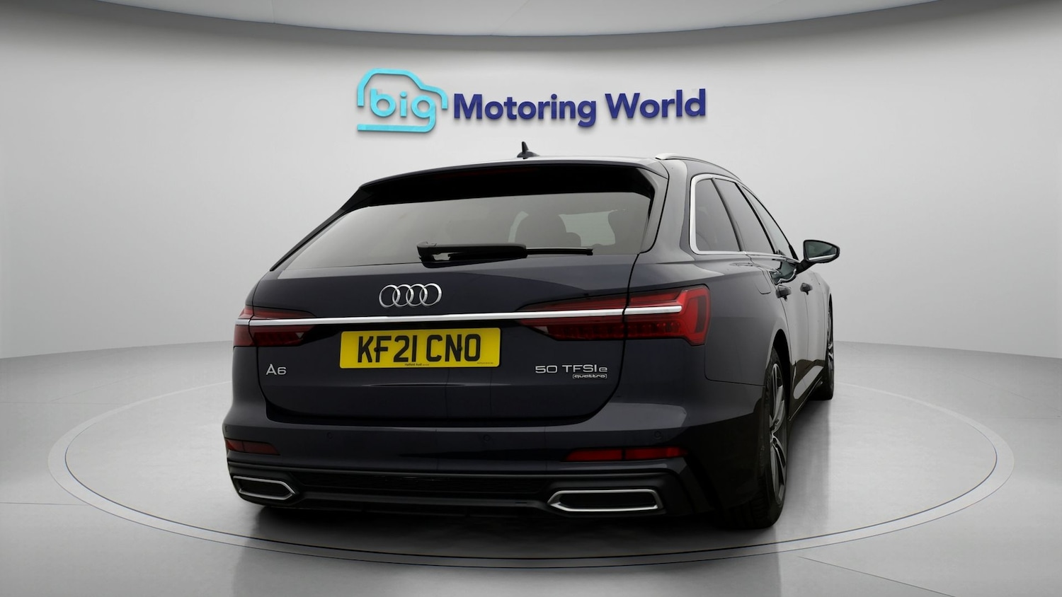 Used Audi A6 2021 for sale - 77245199: Photo 6