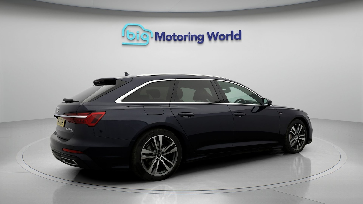 Used Audi A6 2021 for sale - 77245199: Photo 7