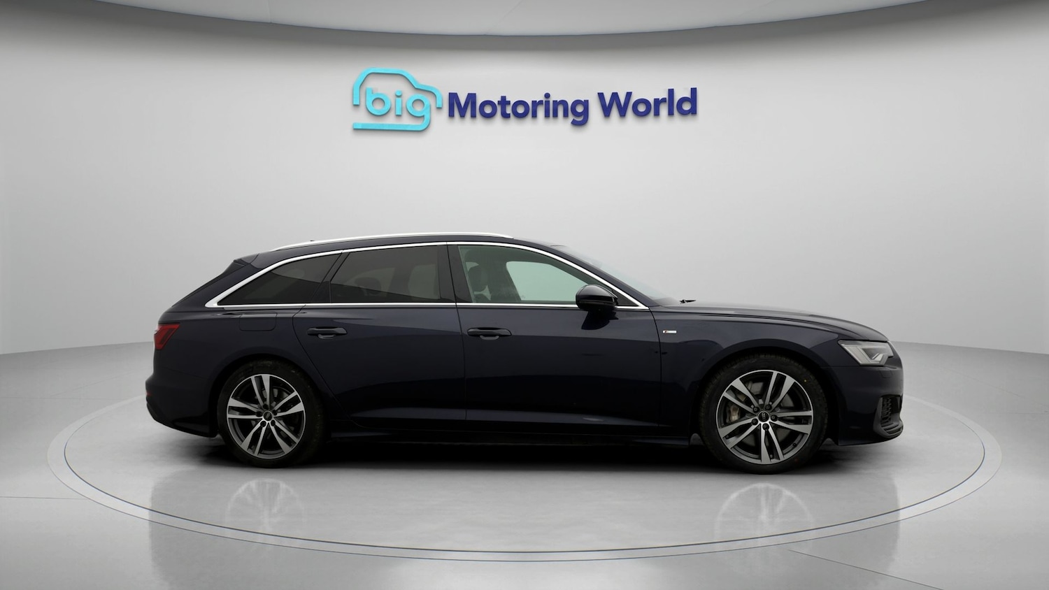 Used Audi A6 2021 for sale - 77245199: Photo 8