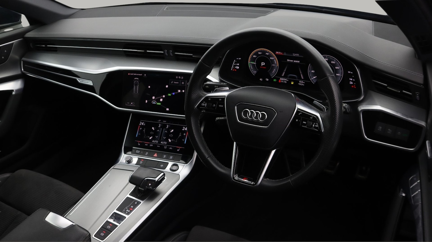 Used Audi A6 2021 for sale - 77245199: Photo 9