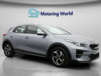 2022 (22) - 1.0T GDi ISG 2 5dr