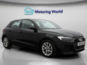 Used Audi A1 2019 for sale - 75941755: Photo
