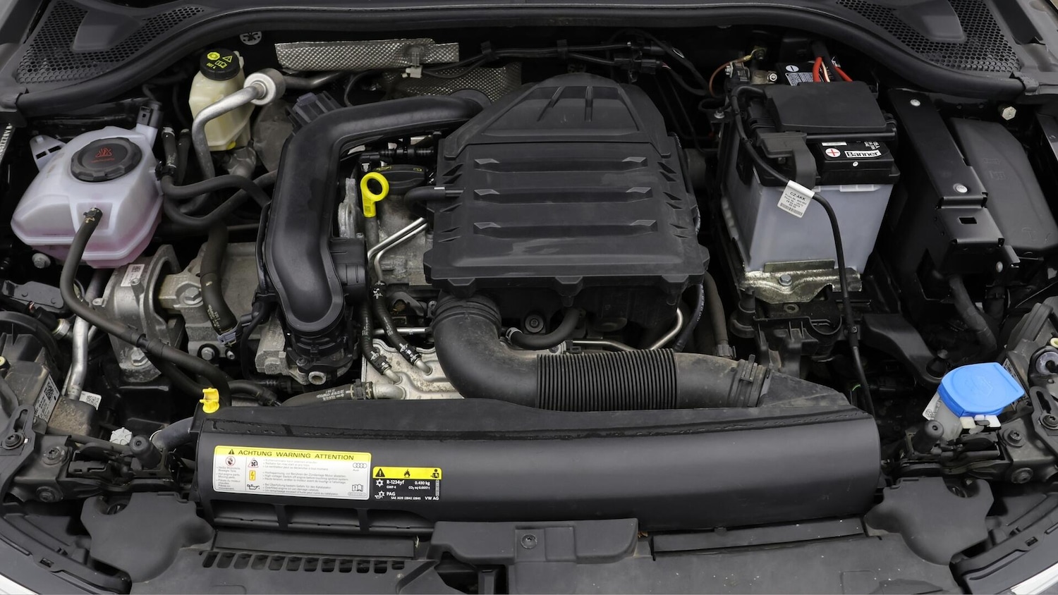 Vehicle 31
