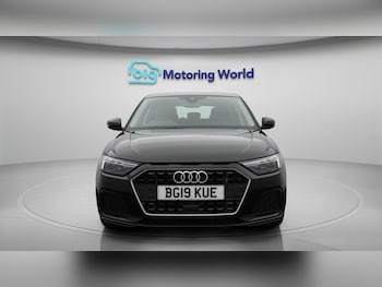 Used Audi A1 2019 for sale - 75941755: Photo