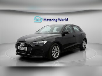 Used Audi A1 2019 for sale - 75941755: Photo