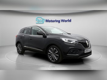 Used Renault Kadjar 2019 for sale - 78640378: Photo