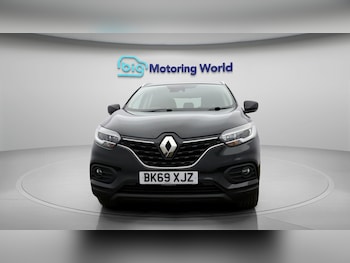Used Renault Kadjar 2019 for sale - 78640378: Photo