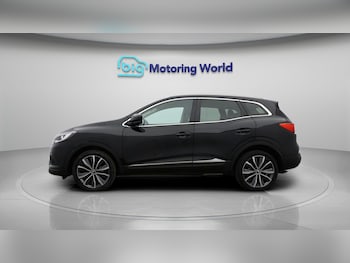 Used Renault Kadjar 2019 for sale - 78640378: Photo