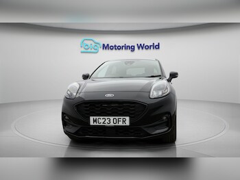 Used Ford Puma 2023 for sale - 78274389: Photo