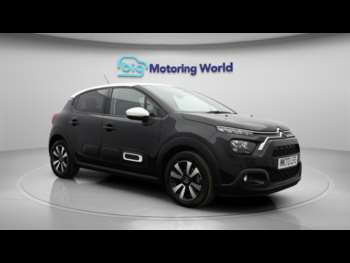 Used Citroen C3 2024 for sale - 75225185: Photo