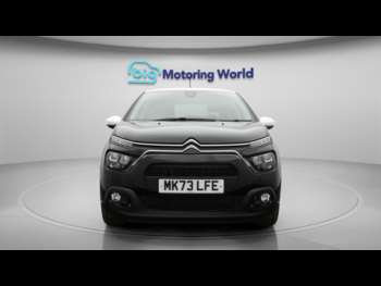 Used Citroen C3 2024 for sale - 75225185: Photo