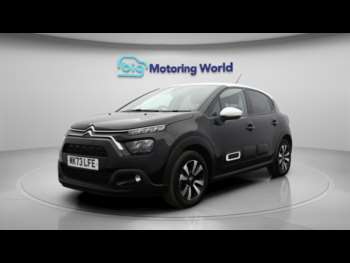 Used Citroen C3 2024 for sale - 75225185: Photo