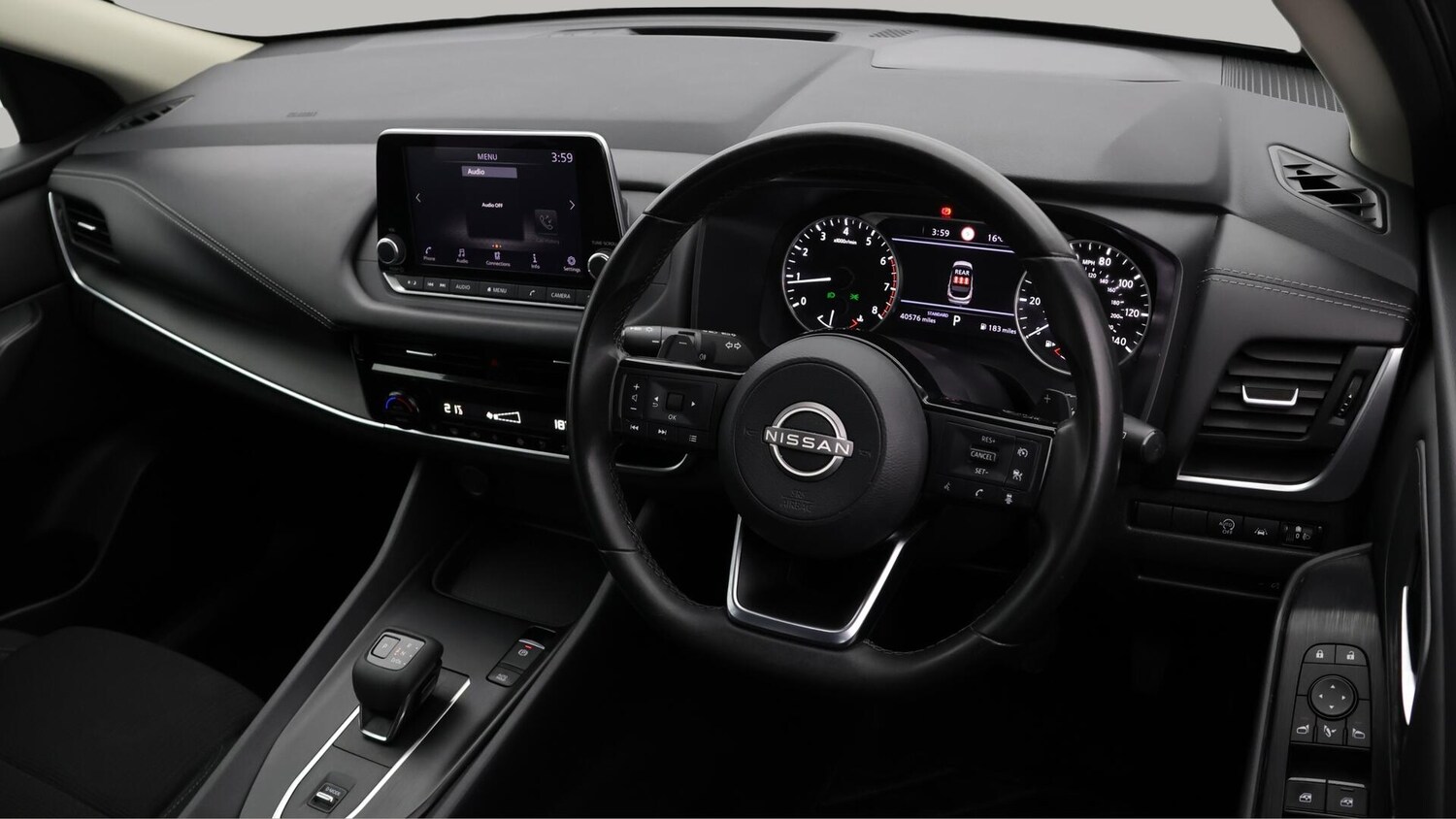 Used Nissan Qashqai 2023 for sale - 75940138: Photo 10