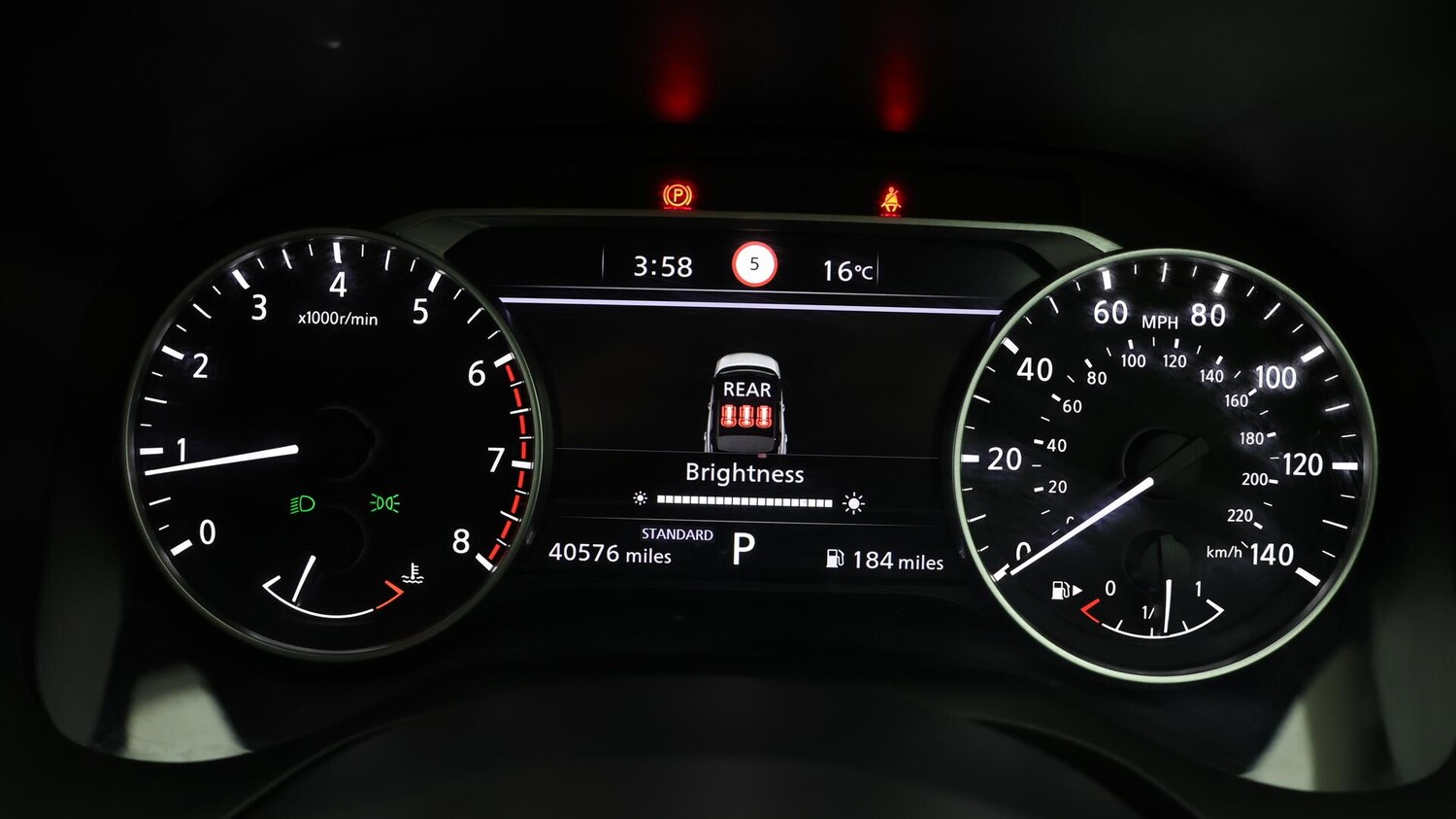 Used Nissan Qashqai 2023 for sale - 75940138: Photo 11