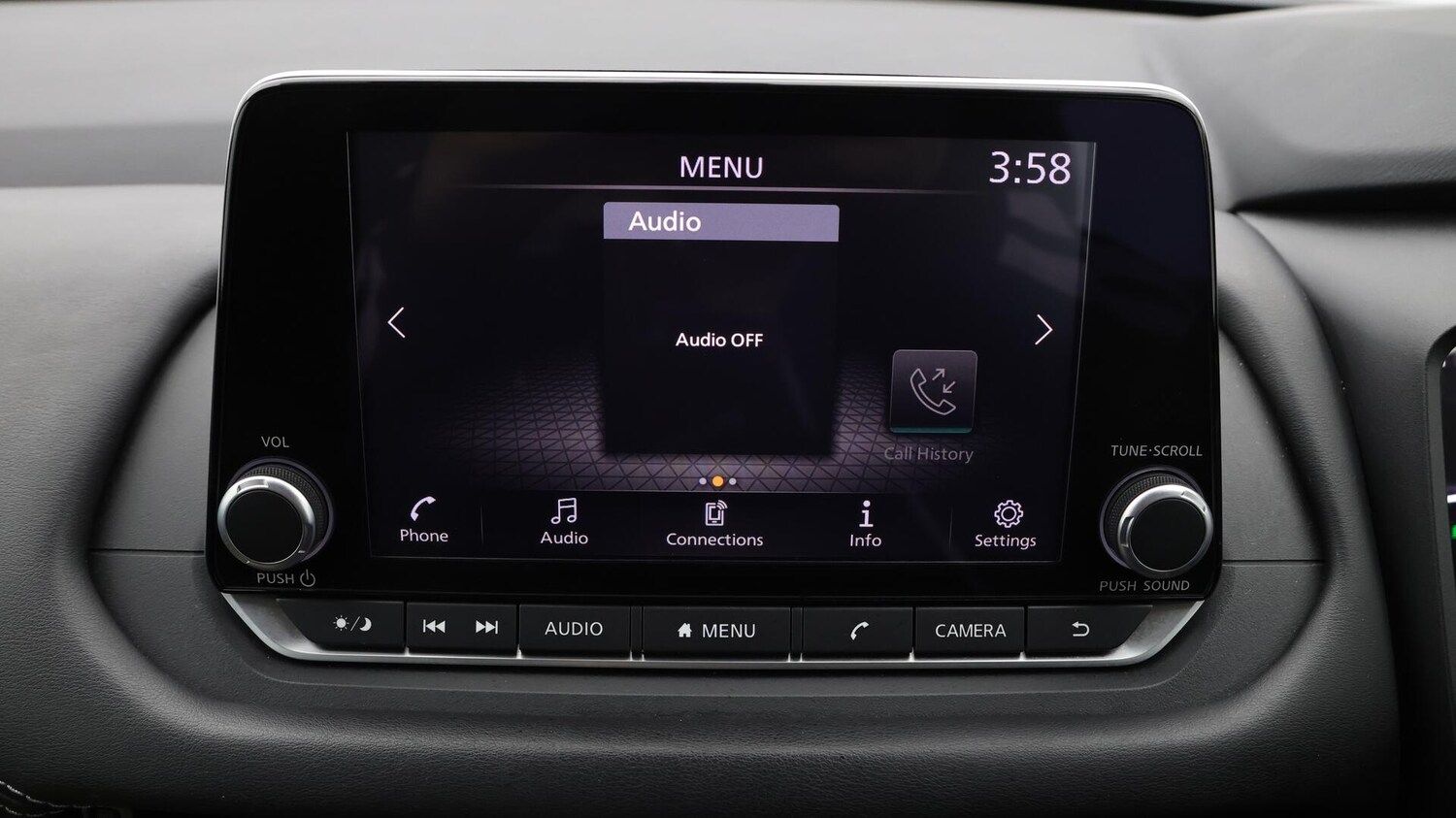 Used Nissan Qashqai 2023 for sale - 75940138: Photo 12