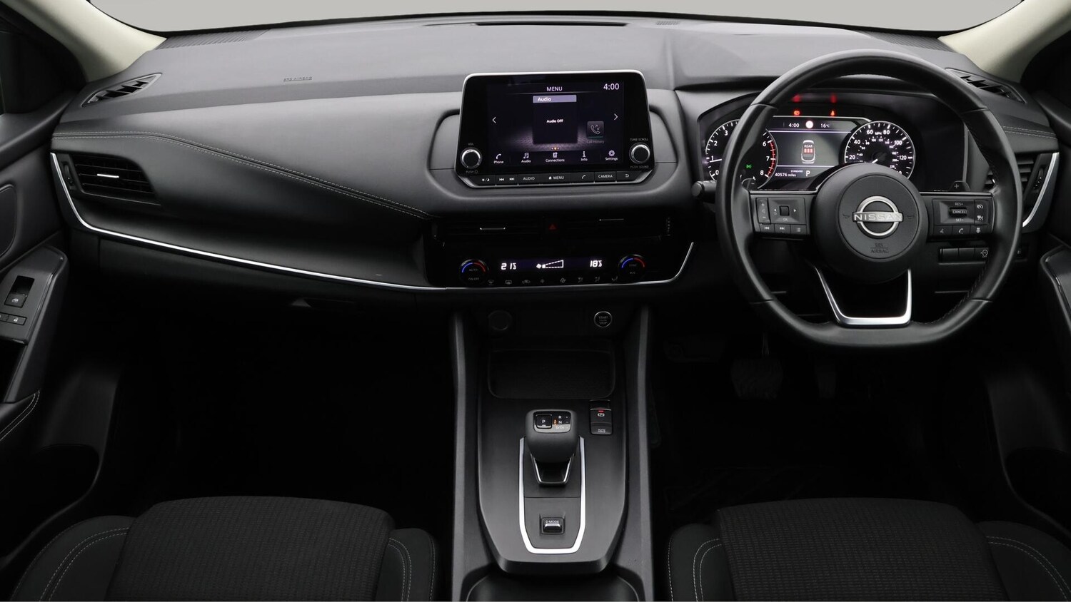 Used Nissan Qashqai 2023 for sale - 75940138: Photo 14