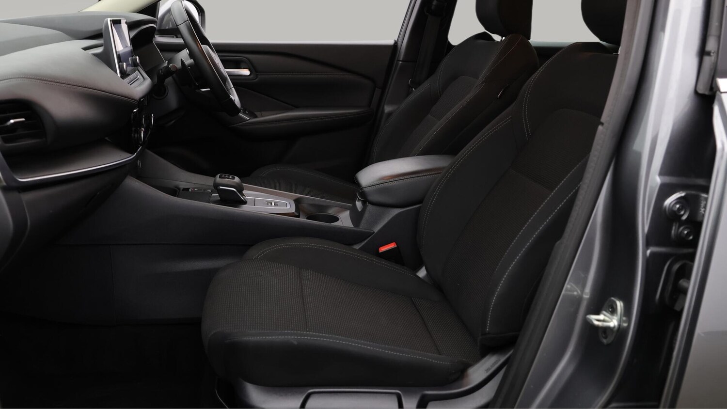 Used Nissan Qashqai 2023 for sale - 75940138: Photo 15