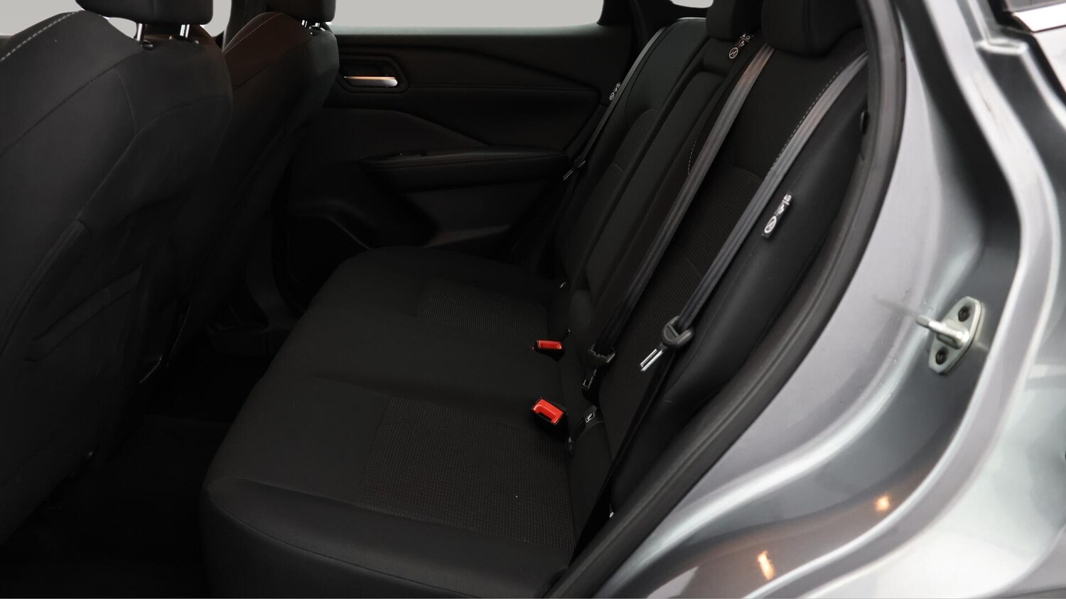 Used Nissan Qashqai 2023 for sale - 75940138: Photo 17