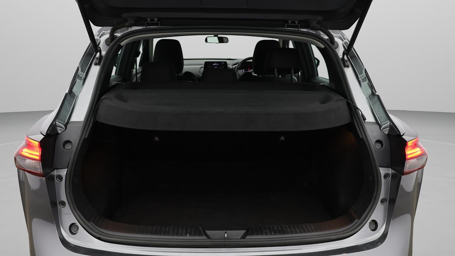 Used Nissan Qashqai 2023 for sale - 75940138: Photo 18