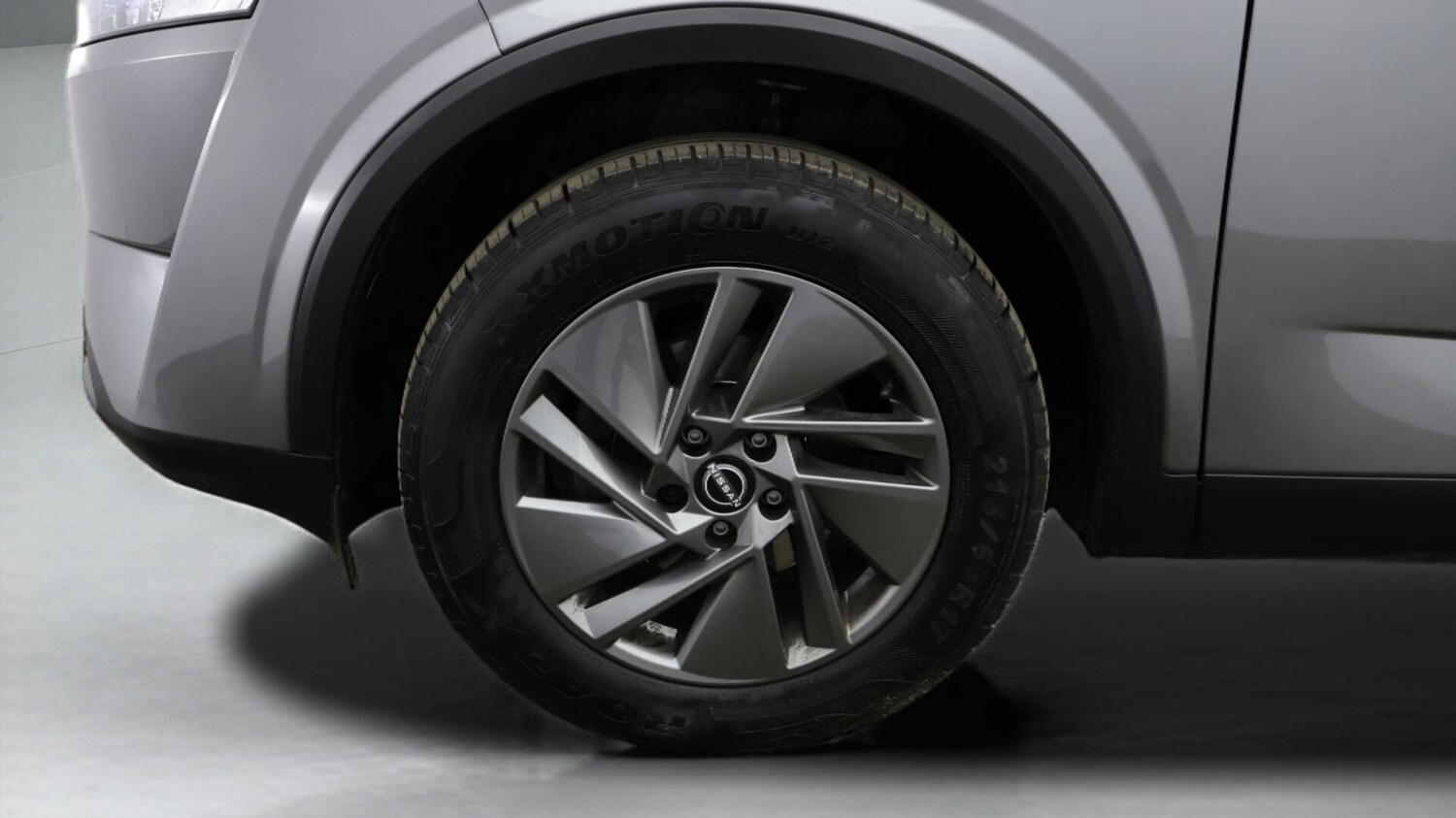 Used Nissan Qashqai 2023 for sale - 75940138: Photo 19